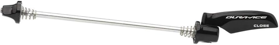 Amazon.co.jp: SHIMANO WH-R9100 デュラエース コンプリート リア
